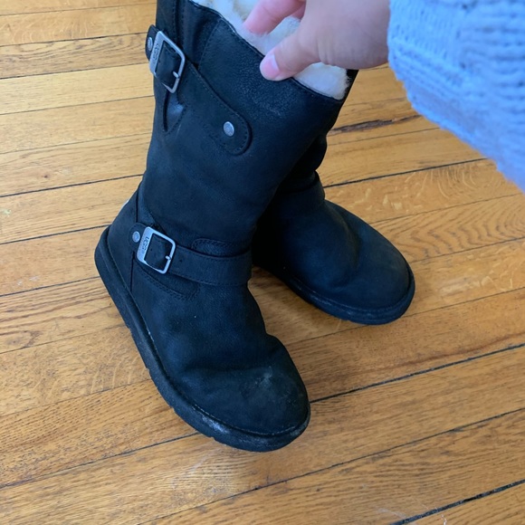 Ugg boots - Picture 4 of 4